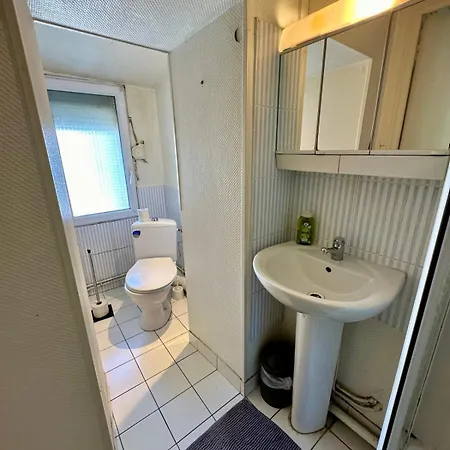 Appartement Charming Duplex In The Heart Of *